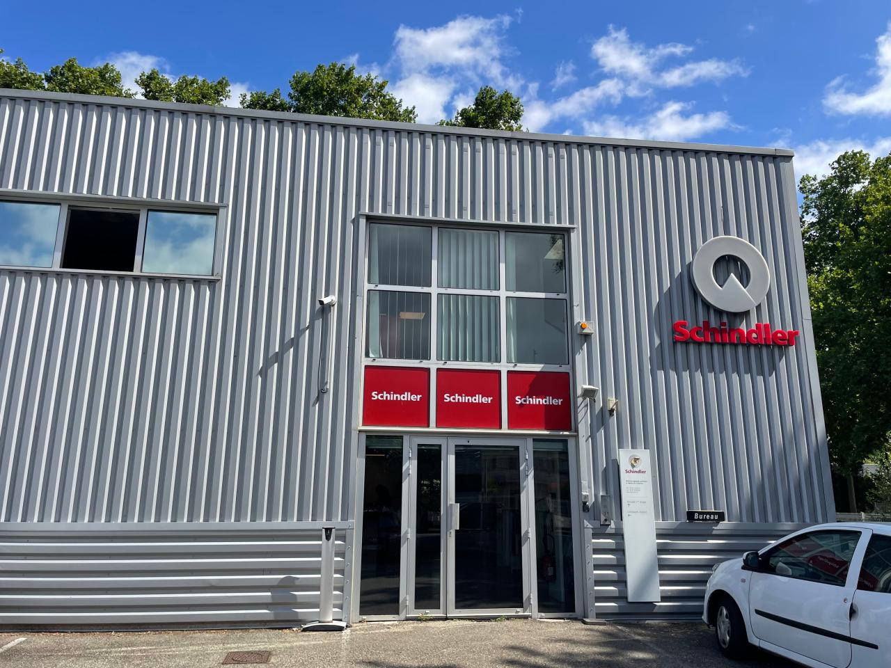 Local d'activité Toulouse 1044m² Location local d'activité Toulouse Haute-Garonne OLACT2533649 10